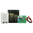 ELK Products Power Supply Battery Charger P1215K - ELK-P1215K