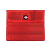 ELK Products ELK-SL1R Strobe Light Red Lens - image 1