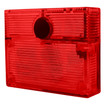 ELK Products ELK-SL1R Strobe Light Red Lens