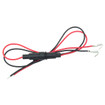 ELK Products ELK-W119 Dual Battery Wires for M1 Controls