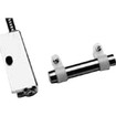GRI 4612 Mini Curtain Door Contact Sensor