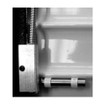 GRI 4612 Mini Curtain Door Contact Sensor