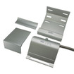 GRI 4700A Industrial Track Mount Overhead Door Contact