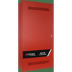 Potter Firefighter Telephone Cabinet