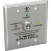Potter FSBS Flowswitch Bypass Switch