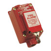 Potter MPEX Series Manual Fire Alarm Station