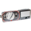 Potter PAD200-DUCTR Analog Addressable Duct Detector