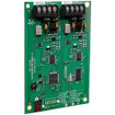Potter UD-2000 alarm communicator mounted installation with wall bracket