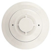 System Sensor 2151 Photoelectric Low-Profile Plug-In Smoke Detector
