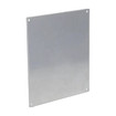 STI BPA0808 EnviroArmour Aluminum Back Panel 8x8 - image 4