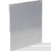 STI BPA1010 EnviroArmour Aluminum Back Panel 10x10