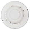 System Sensor 5601P fixed rate-of-rise heat detector close-up detail