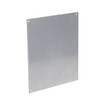 STI BPA2424 EnviroArmour Aluminum Back Panel 24x24