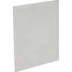 STI BPF0808 EnviroArmour Fiberglass Back Panel 8x8