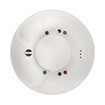 System Sensor COSMO-4W 4-Wire Combination CO/Smoke Detector with Sounder