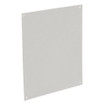 STI BPP0806 EnviroArmour Polycarbonate Back Panel 8x6
