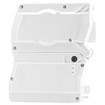 System Sensor D4120W 4-Wire Watertight Duct Smoke Detector