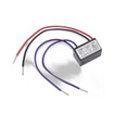 System Sensor EOLR-1 end-of-line power supervision relay for security systems