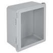 STI BPP2016 20x16 Polycarbonate Back Panel EnviroArmour