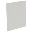 STI BPP2424 24x24 Polycarbonate Back Panel Access Control