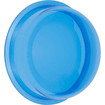 System Sensor LENS-BC Blue Lens Replacement Assembly for SpectrAlert Advance