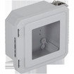 STI EF060604-W EnviroArmour Fiberglass Window Reader (view 3)