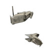 STI EF080804-W EnviroArmour Fiberglass Window Reader (view 3)