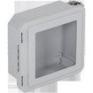 STI EF080804-W EnviroArmour Fiberglass Window Reader