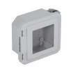 STI EF080804-W EnviroArmour Fiberglass Window Reader (view 2)
