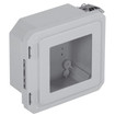 STI EF080804-W EnviroArmour Fiberglass Window Reader