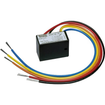 System Sensor PR-2 Multi-Voltage Dual Form C Relay Module