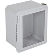 STI EF141208-W EnviroArmour Fiberglass Window Reader