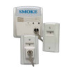 System Sensor RTS2 Duct Detector Remote Test Station