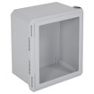 STI EF161408-W EnviroArmour Fiberglass Window Reader