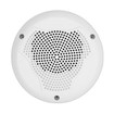 System Sensor SPCWK-R white wall-mount speaker device for security systems
