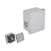 STI EF181610-O3 EnviroArmour® Fiberglass with NEMA 3R Filter Fan - Opaque - image 4