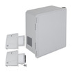 STI EnviroArmour® Fiberglass with NEMA 3R Filter - EF181610-O3
