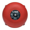 System Sensor SSM24-8 8-Inch 24VDC Networked Audible Signal Bell