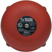 System Sensor SSM24-8 8-Inch 24VDC Networked Audible Signal Bell