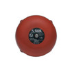 System Sensor SSV120-8 8-Inch 120VAC Signal Bell - Image 3