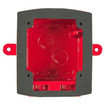 System Sensor WTP Weatherproof Mounting Plate