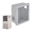 STI EF201610-W2 EnviroArmour Fiberglass with A/C and Heat
