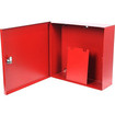 STI EM1212DOC System Record Documents Enclosure Metal Thumb Lock