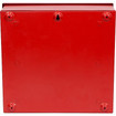 STI EM1212DOC System Record Documents Enclosure Metal Thumb Lock