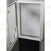 STI EM362408 Metal Protective Cabinet Lock/Strike - image 2