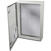 STI EM362408 Metal Protective Cabinet Lock/Strike - image 3