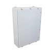 STI EN483612 EnviroArmour Solid Fiberglass Enclosure