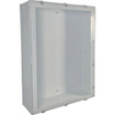 STI EN483612-W EnviroArmour Fiberglass Enclosure with Window