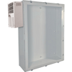 STI EN483612-W2 Fiberglass Enclosure Window AC Heat Outdoor
