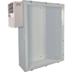 STI EN483612-W2 Fiberglass Enclosure Window AC Heat Outdoor